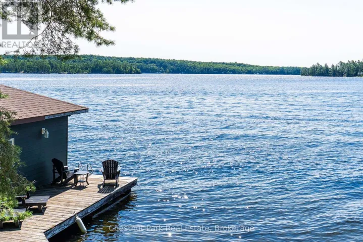 1049 SAGAMO BOULEVARD, Muskoka Lakes (Medora), Ontario P0B1J0