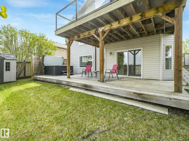 4115 58 ST, Beaumont, Alberta T4X1R7