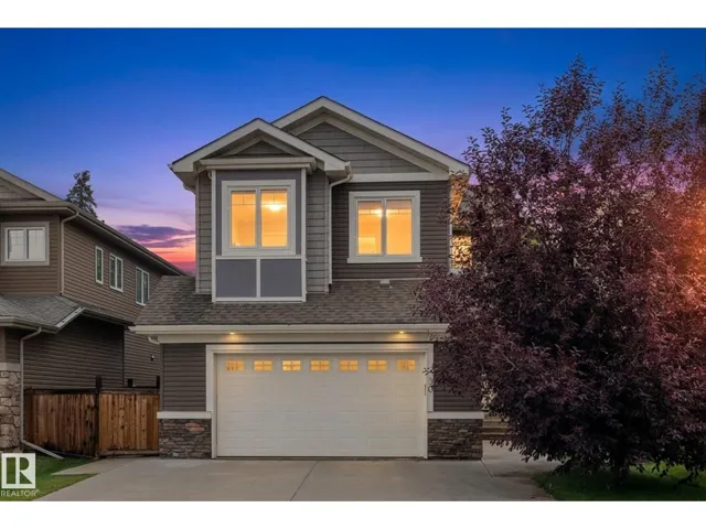 30 HICKORY TR, Spruce Grove, Alberta T7X0N6