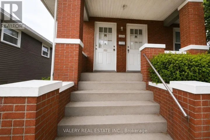 2 - 1264 ELSMERE AVE AVENUE, Windsor, Ontario N8X4G5