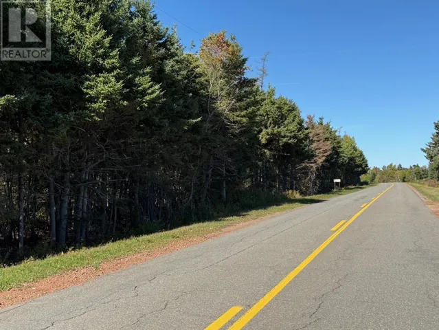 0 RTE 310, Howe Bay, Prince Edward Island C0A2B0