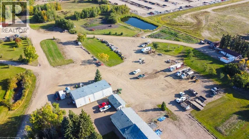 PT SW 5-50-1-4, Rural Vermilion River, County of, Alberta T0B2P0