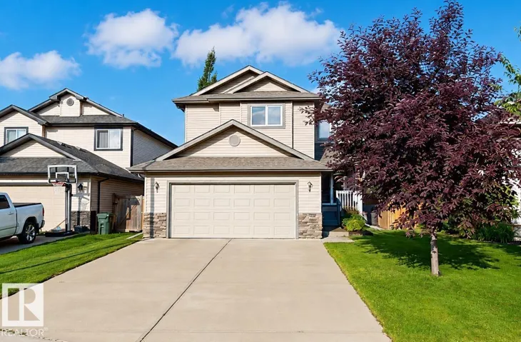 537 FAIRWAY CO, Stony Plain, Alberta T7Z0G9