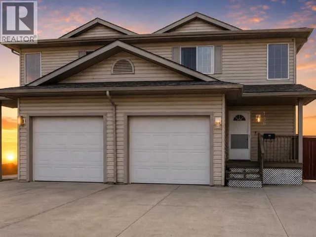 136 Kodiak Crescent, Fort McMurray, Alberta T9K2L9