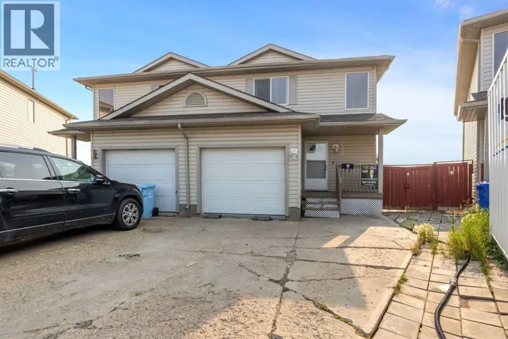 136 Kodiak Crescent, Fort McMurray, Alberta T9K2L9