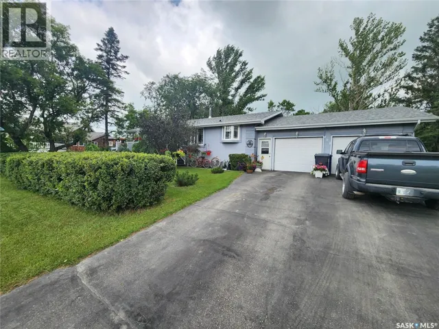 808 Assiniboia AVENUE, Stoughton, Saskatchewan S0G4T0