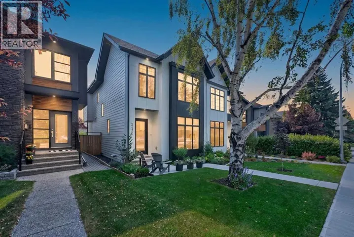 2430 26 Street SW, Calgary, Alberta T3E2A7