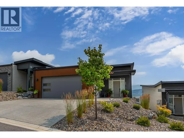 7735 Okanagan Hills Boulevard Unit# 15, Vernon, British Columbia V1H0A7