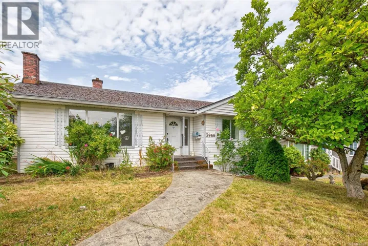 3966 6th Ave, Port Alberni, British Columbia V9Y4M4