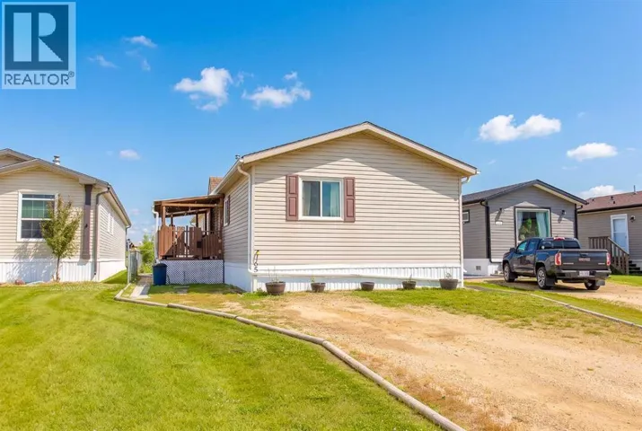 65, 15 Mackenzie Ranch Way, Lacombe, Alberta T4L0B4