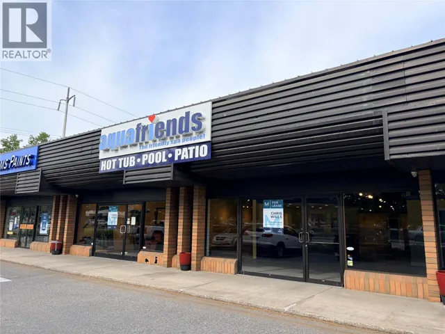 1990 Cooper Road Unit# 102/103, Kelowna, British Columbia V1Y8K5