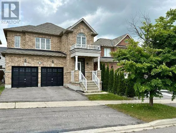 12 BARDAWILL AVENUE, Georgina (Keswick South), Ontario L4P0B7