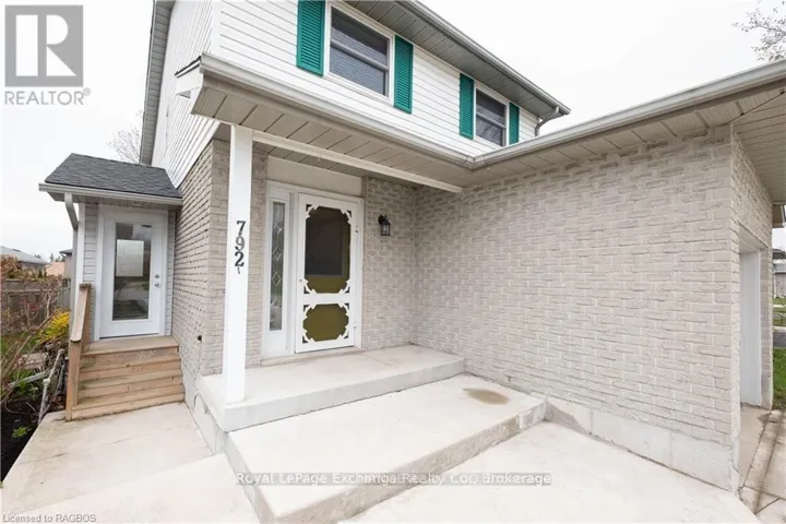 792 MACKENDRICK DRIVE, Kincardine, Ontario N2Z3A5