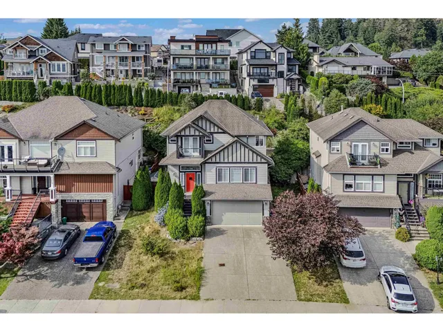 33821 GREWALL CRESCENT, Mission, British Columbia V2V7B6