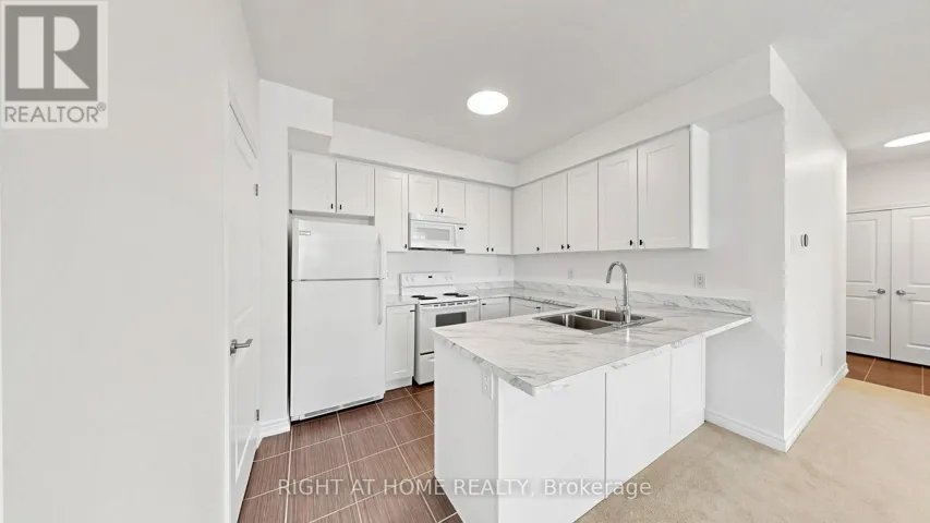 205 - 2333 SAWGRASS DRIVE, Oakville (RO River Oaks), Ontario L6H0L2