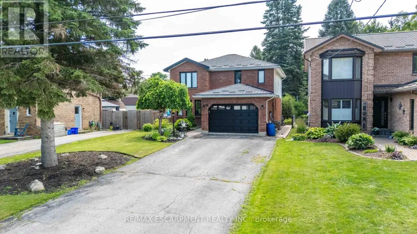 54 SELKIRK STREET, Haldimand, Ontario N3W1J4