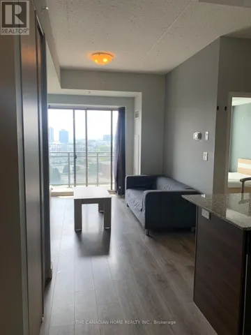 1609 - 318 SPRUCE STREET, Waterloo, Ontario N2L0E9
