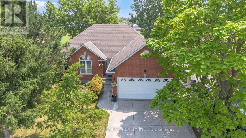 65 THISTLEMOOR DRIVE, Haldimand, Ontario N3W2K5