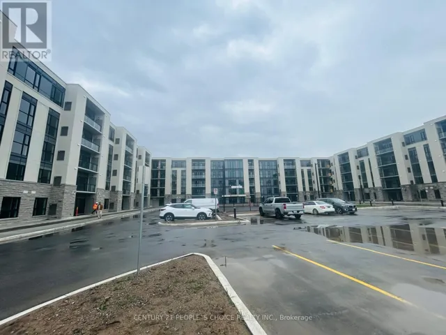 134 - 50 HERRICK AVENUE, St. Catharines (Oakdale), Ontario L2P0G3