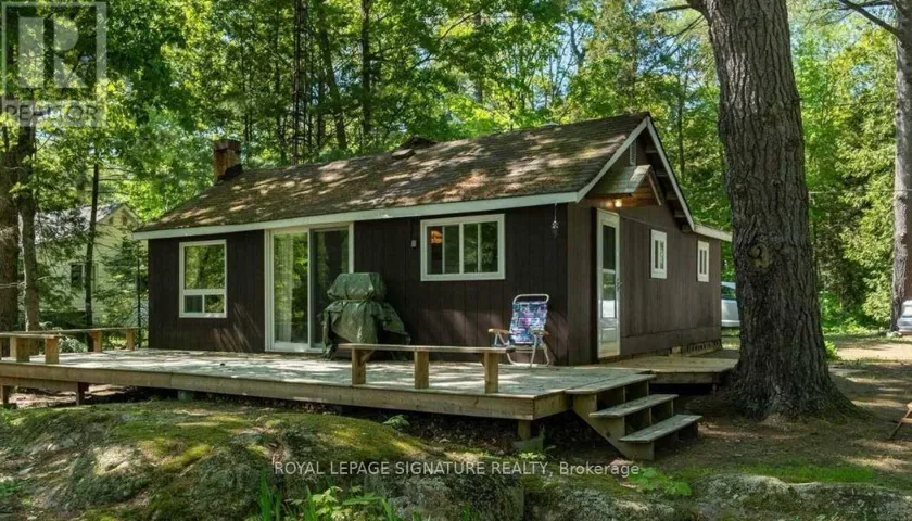 26 BAKER LANE, Kawartha Lakes (Dalton), Ontario L0K1W0
