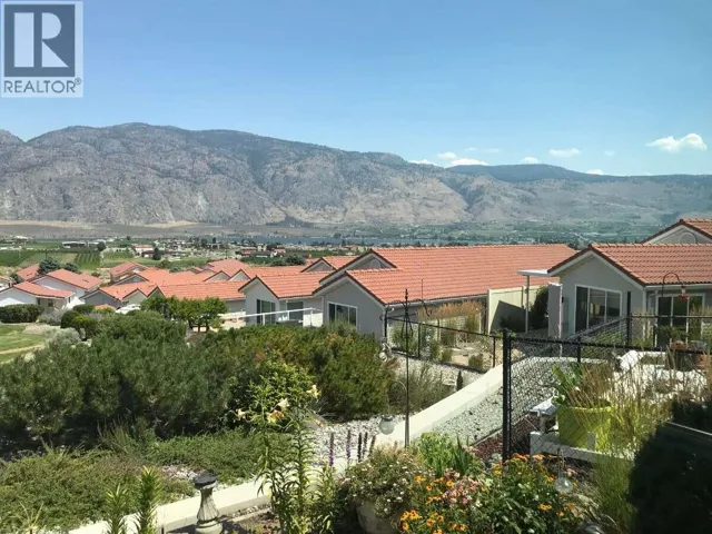 9400 115th Street Unit# 48, Osoyoos, British Columbia V0H1V5