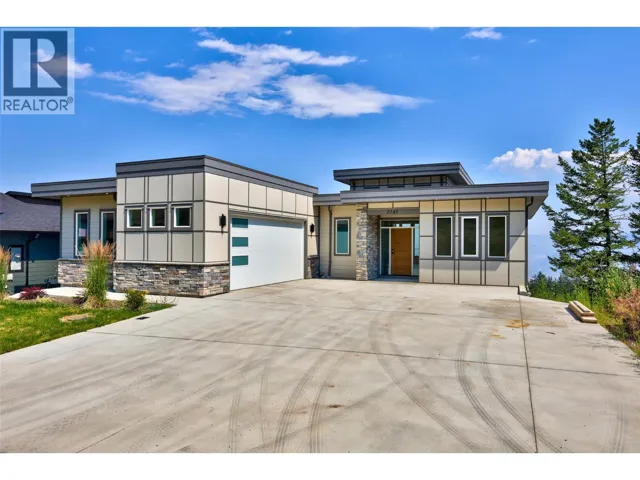 2140 LINFIELD Drive, Kamloops, British Columbia V1S0G3