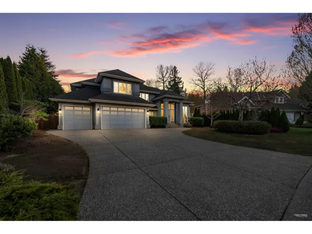 13572 22A AVENUE, Surrey, British Columbia V4A9V2