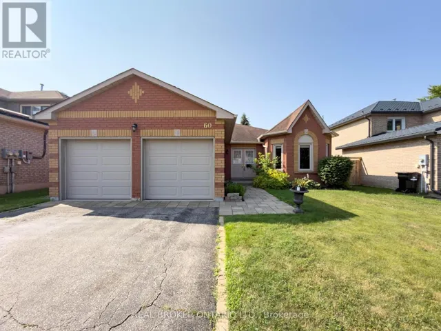 60 ATTWOOD DRIVE, Cambridge, Ontario N1T1L4