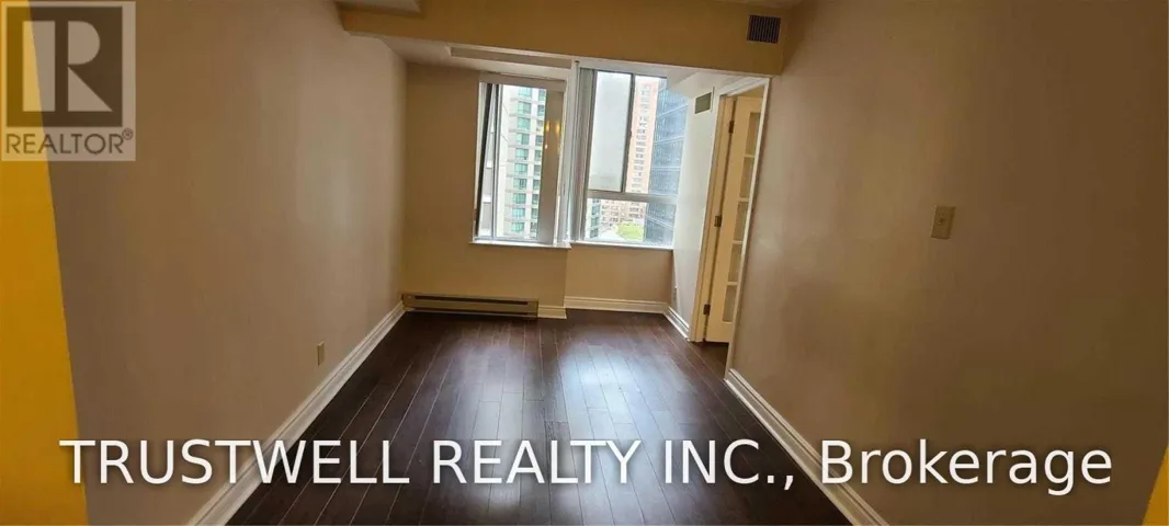 1108 - 44 GERRARD STREET, Toronto (Church-Yonge Corridor), Ontario M5G2K2