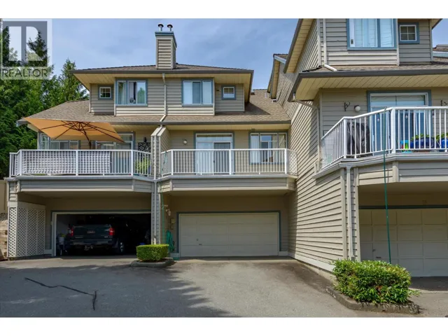 18 920 CITADEL DRIVE, Port Coquitlam, British Columbia V3C5X8