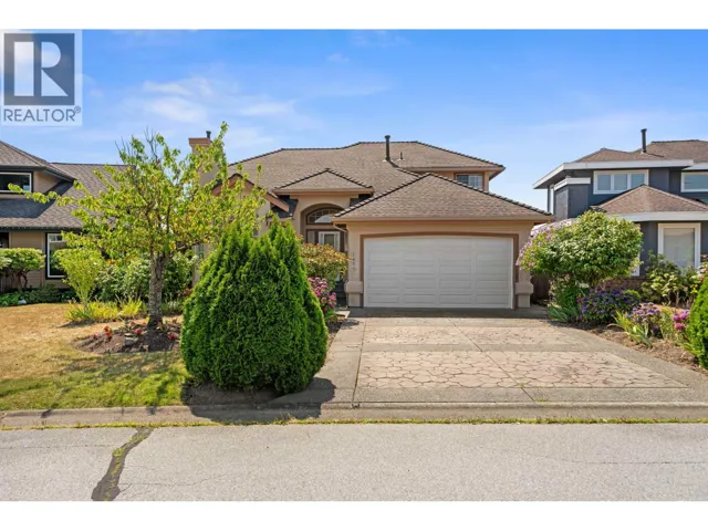 2677 FORTRESS DRIVE, Port Coquitlam, British Columbia V3C6E3