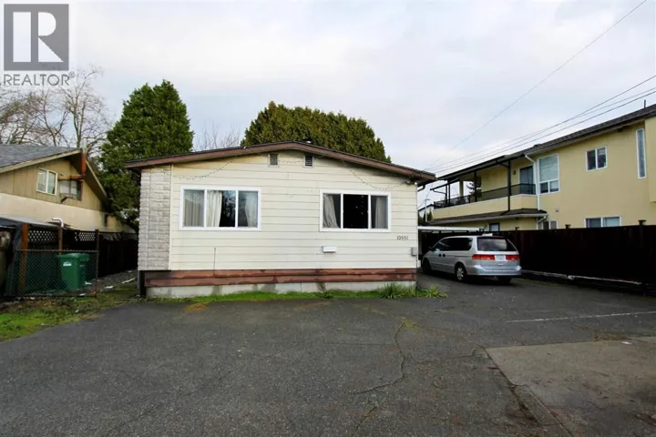 10551 BRIDGEPORT ROAD, Richmond, British Columbia V6X1S9