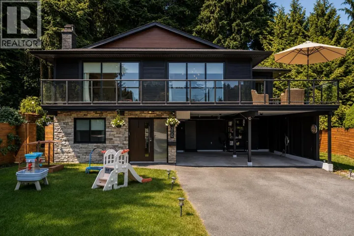 3200 BOSUN PLACE, Coquitlam, British Columbia V3C4L4