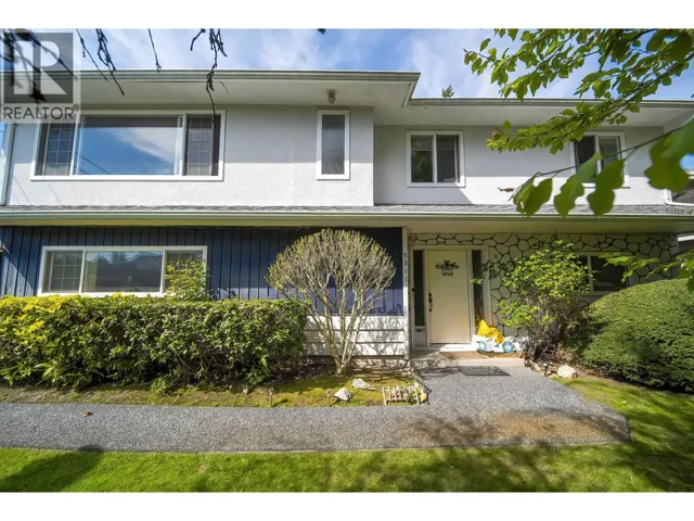 5311 COLBECK ROAD, Richmond, British Columbia V7C3E6