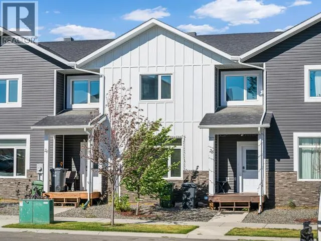 28 GLEANER AVENUE, Whitehorse, Yukon Y1A0S4