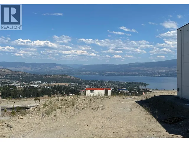 3745 Davidson Court, West Kelowna, British Columbia V4T0B1