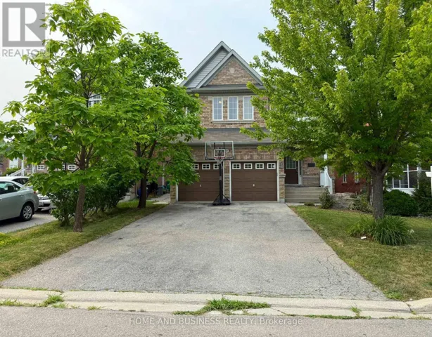 3285 PAUL HENDERSON DRIVE, Mississauga (Churchill Meadows), Ontario L5M0H5