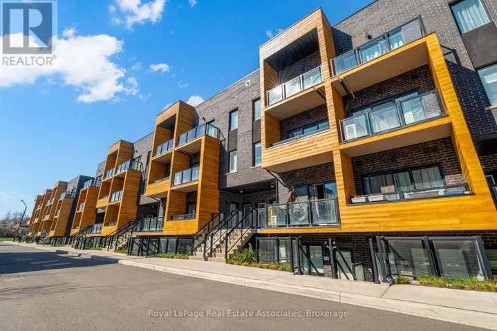 236 - 1145 JOURNEYMAN LANE, Mississauga (Clarkson), Ontario L5J0B5