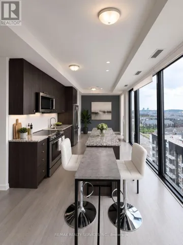 1112 - 3006 WILLIAM CUTMORE BOULEVARD, Oakville (JM Joshua Meadows), Ontario L6H7X1
