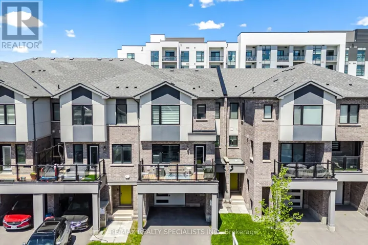 510 BELLFLOWER COURT, Milton (Walker), Ontario L9T2X5