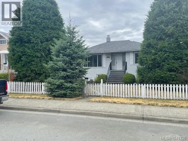 2684 5th Ave, Port Alberni, British Columbia V9Y2G1