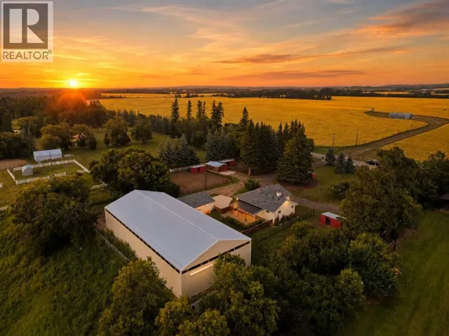 38546 Range Road 272, Red Deer, Alberta T4P0X6