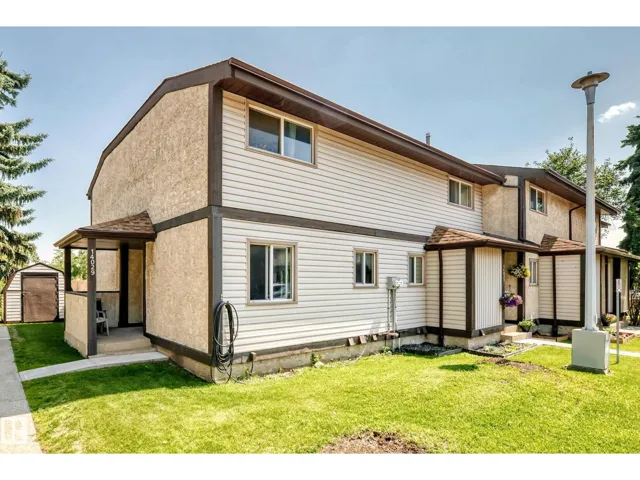 14029 30 ST NW, Edmonton, Alberta T5Y1R5