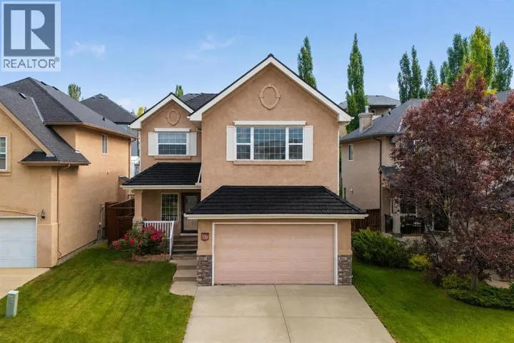 139 Tuscany Ridge Close NW, Calgary, Alberta T3L2K6