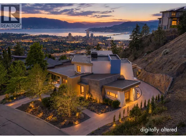 732 Highpointe Place, Kelowna, British Columbia V1V2Y3