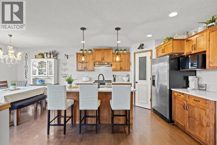 624 Cranston Drive SE, Calgary, Alberta T3M0B6