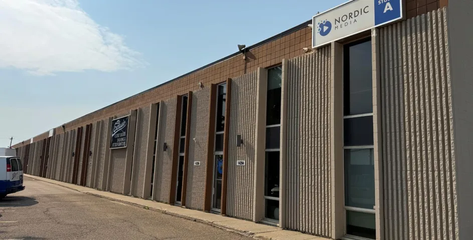 14210, 14210 - 128 Avenue, Edmonton, Alberta T5L3H5