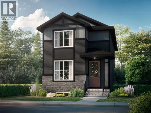 120 Southbow Avenue, Cochrane, Alberta T4C2S6