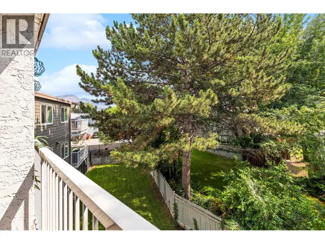 395 Franklyn Road Unit# 307, Kelowna, British Columbia V1X5X8