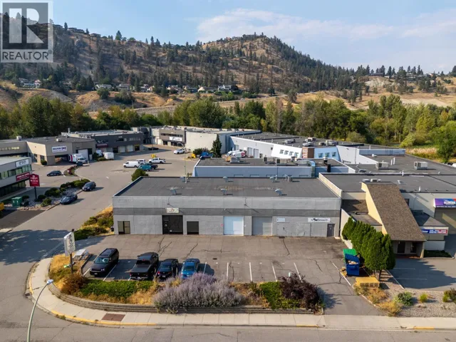 2300 Hunter Road, Kelowna, British Columbia V1X6C1
